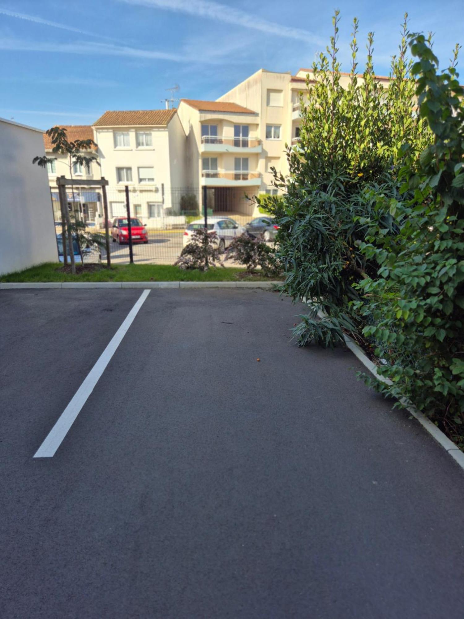 Appartement Les Echappees Belles De L'Ocean à Le Pointeau Extérieur photo